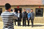 新换井盖附上抢修电话