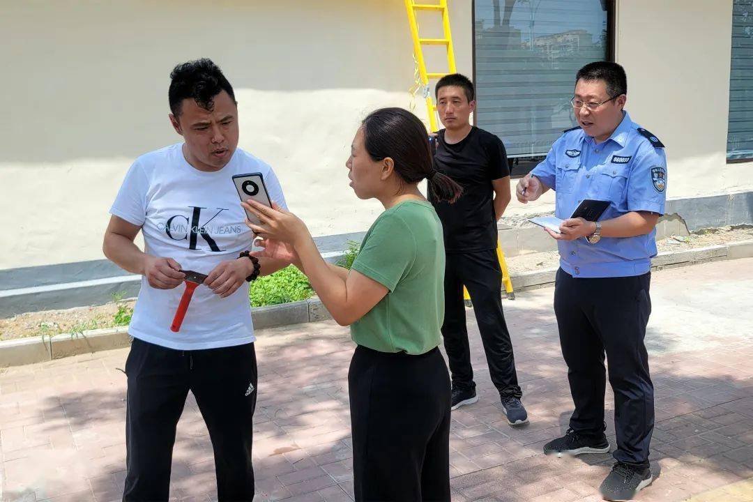 注意！沂水一家涉嫌违规从事法律服务业务机构被查处(图3)
