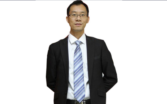 企业管理先锋泽亚咨询核心团队介绍（二）(图3)