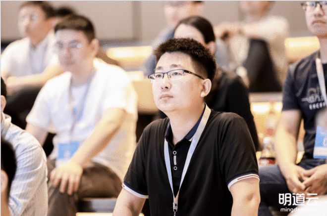 十年咨询师揭示咨询与技术融合的更优解